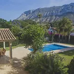 Villa Turquesa