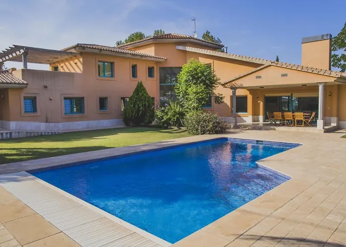 Villa Turquesa