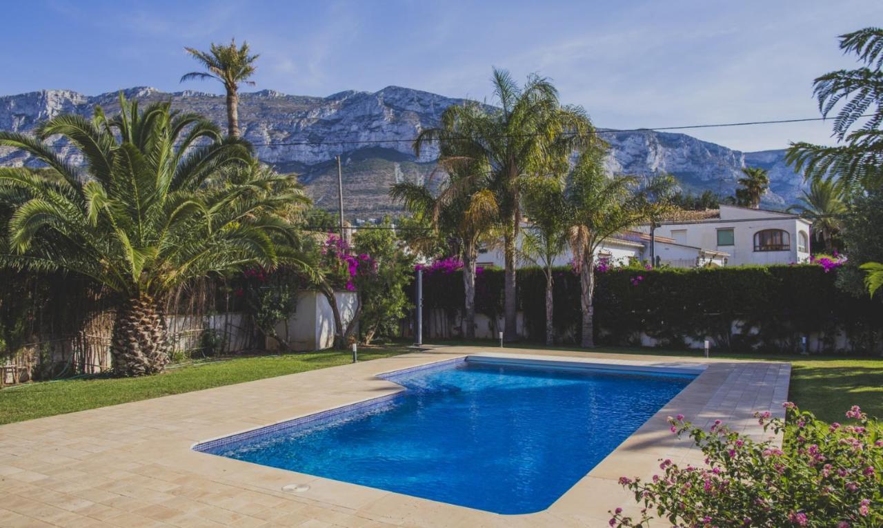 Villa Turquesa Dénia