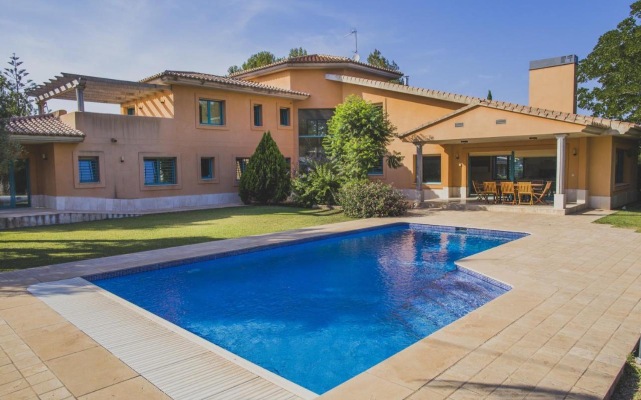 Villa Turquesa *