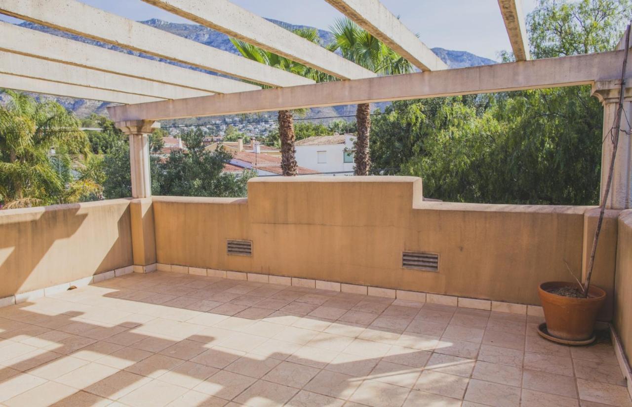 Villa Turquesa Dénia