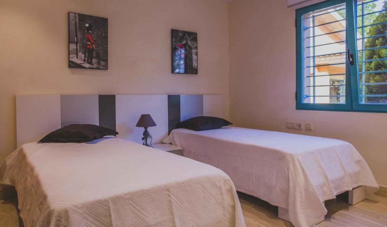 Turquesa Villa Dénia
