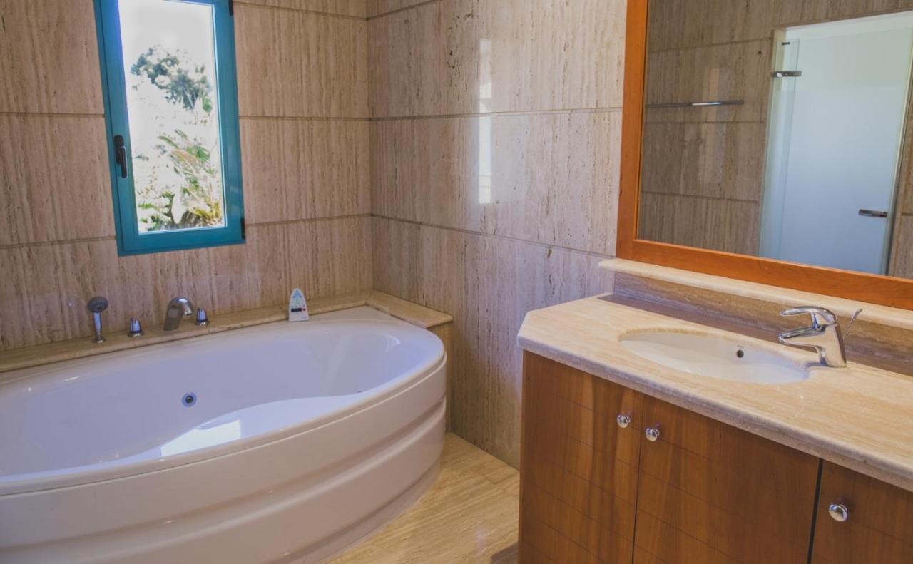 Turquesa Villa *